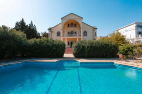 Baku Badamdar Villa